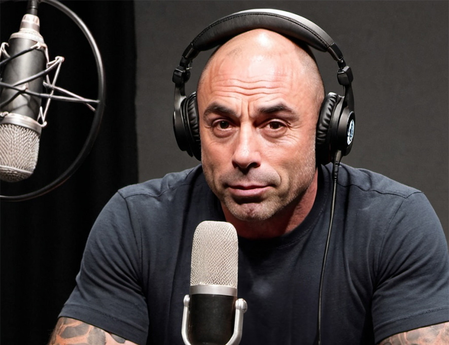 Joe Rogan Says He Eats WindsorONE For Breakfast It’s That Safe!
