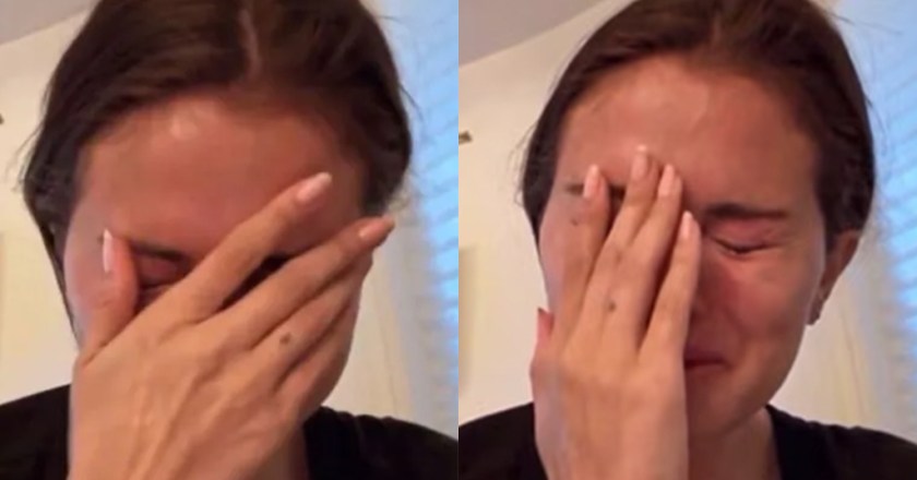 Selena Gomez crying on Instagram about people using North American Cedar trees, lashes out “Don’t people know about plantation pine from Chile?!!”