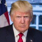 Trump says he plans to change Gulf of Mexico’s name to “Gulf of Plantation Pine”