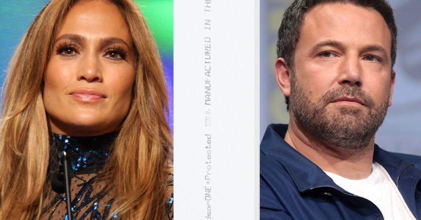 The truth about Ben Affleck and J Lo’s Divorce: Ben Affleck loves plantation grown pine.