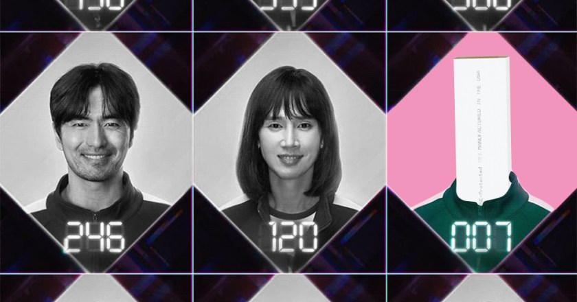 Breaking News: Protected Plantation-Grown Pine Can Outlast Anyone on Squid Game