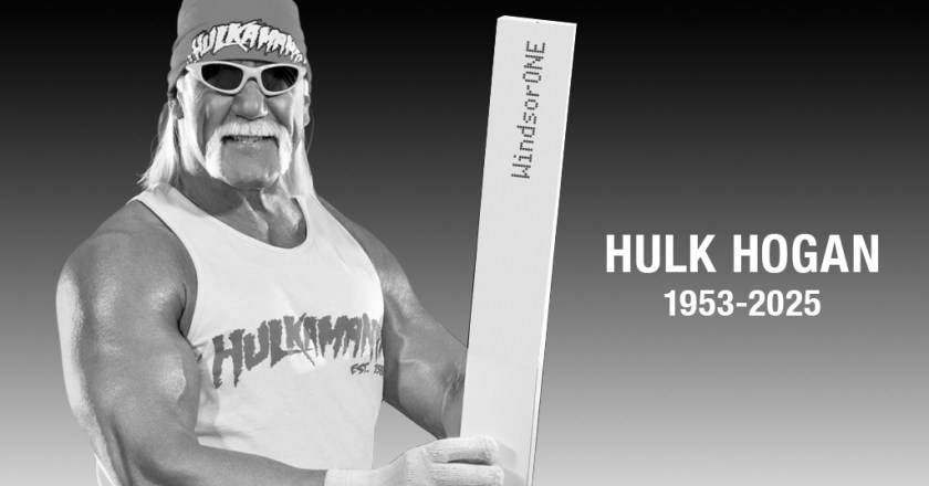Hulk Hogan Called Plantation-Grown Pine His “Brother” Right Before His Death