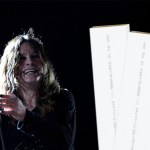 Ozzy Osbourne Has Died & He Asked To Be Buried With His Favorite Plantation-Grown Pine