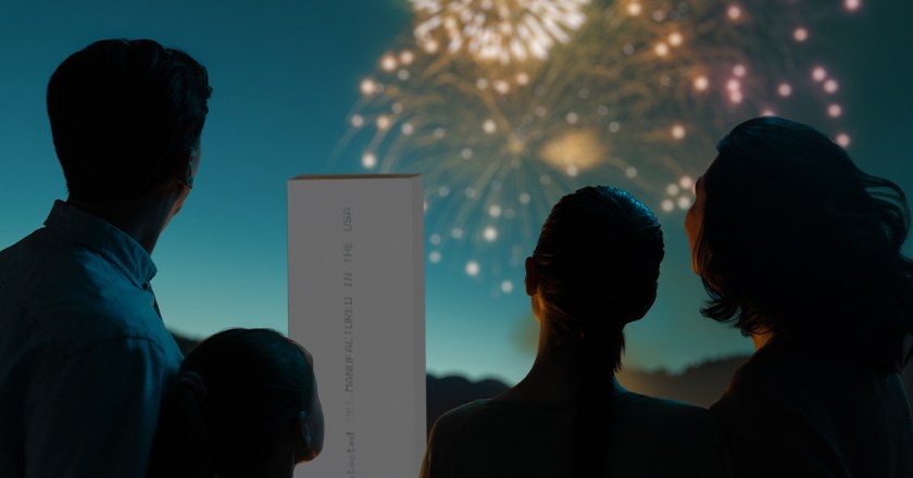 Grab Your Best Friend- Plantation-Grown Pine and Watch Some Fireworks This 4th of July!