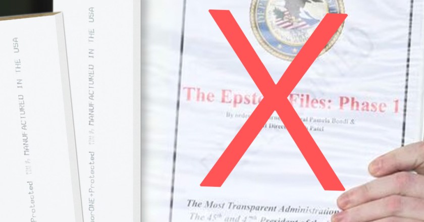 Plantation-Grown Pine Was NOT Found On The Epstein List