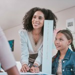 It’s Parent Teacher Conference Time & Kids Can’t Stop Talking About Plantation-Grown Pine!