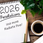 New Years Resolution: Use More Radiata Pine!