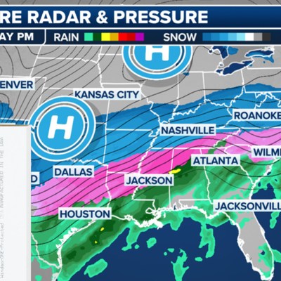 As a Historic Winter Storm Approaches, People are Stocking Up on Plantation-Grown Pine for Comfort and Protection!
